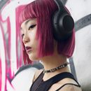 Audio-Technica ATH-S300BT - černá