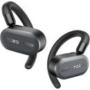 TOZO Open Buds - černá
