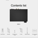 Topping DX5 II - stříbrná