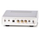 Warwick Acoustics Bravura - Komplet - stříbrná