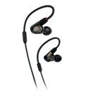 Audio-Technica ATH-E50