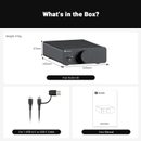 Fosi Audio Q6
