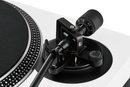 Audio-Technica AT-LP120XBT-USB WH