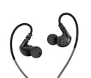 MEE audio M6 2nd gen black