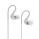 MEE audio M6 2nd gen clear