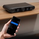 Topping DX9 Discrete - černá