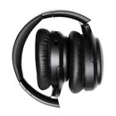 SoundPeats A6 - černá