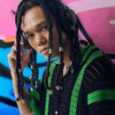 Audio-Technica ATH-S300BT - černá