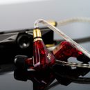 Campfire Audio Trifecta Crimson