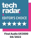 Final Audio UX3000