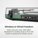 Kanto OBI3 - zelená