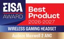 Audeze Maxwell 2 ANC - PlayStation
