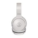 Audio-Technica ATH-S220BT - bílá