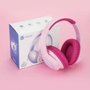 iClever BTH18 - růžová