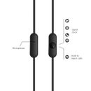 1MORE Piston Fit USB-C - stříbrná