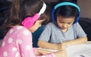 MEE audio KidJamz 3 černá