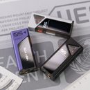 HiBy FC5 s displejem - fialová