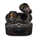 Audio-Technica ATH-CKS30TW+ transparentní