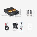 Fosi Audio Box X2
