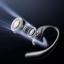 1More Open Earbuds S51 - bílá