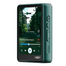 HiBy R3 PRO II - zelená