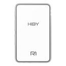 HiBy R1 - bílá