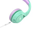 MEE audio KidJamz KJ45 Bluetooth - mátová