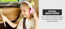 MEE audio KidJamz KJ45 Bluetooth - mátová