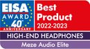 Meze Audio Elite - sluchátka