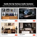 Fosi Audio SP601