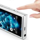 HiBy M300 - 128 GB, černá