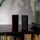 HiBy R8 II Aluminium - černá