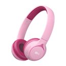 MEE audio KidJamz KJ45 Bluetooth - růžová