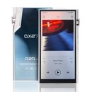 iBasso DX270 - stříbrná