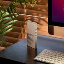 Astell&Kern PD20 - stříbrná