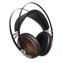 Meze 99 Classics Headset - Walnut Silver
