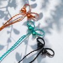 HiBy Yula - oranžová