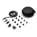 Activo Volcano - černá