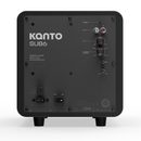 Kanto SUB6 Vinyl - matná černá