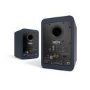 Kanto REN - matná modrá