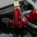 Campfire Audio Trifecta Crimson