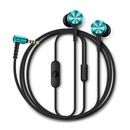 1MORE Piston Fit Blue