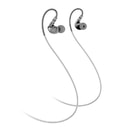 MEE audio M6 2nd gen black