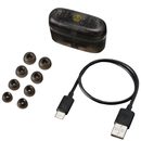 Audio-Technica ATH-CKS30TW+ transparentní