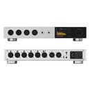 Topping A900 - stříbrná