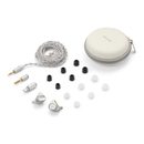 Activo Volcano - stříbrná