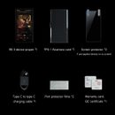 HiBy R8 II Aluminium - černá