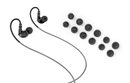 MEE audio M6 2nd gen black