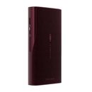 HiBy R8 II Aluminium - červená