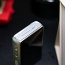 HiBy R3 PRO II - oranžová